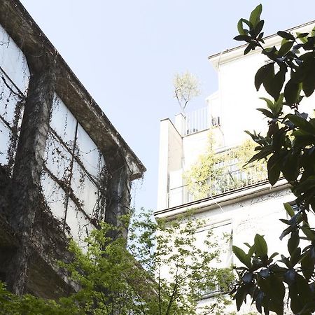Heart Milan Apartments Duomo Sanbarnaba מראה חיצוני תמונה